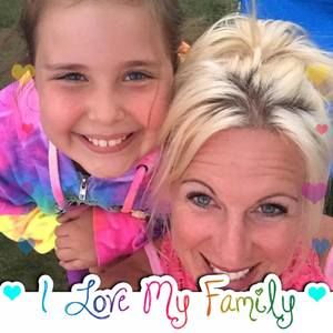 Meet your Posher, Angelia